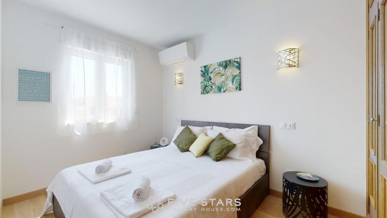 Zhara Suite Five Stars Holiday House - Generale Nice Exterior photo