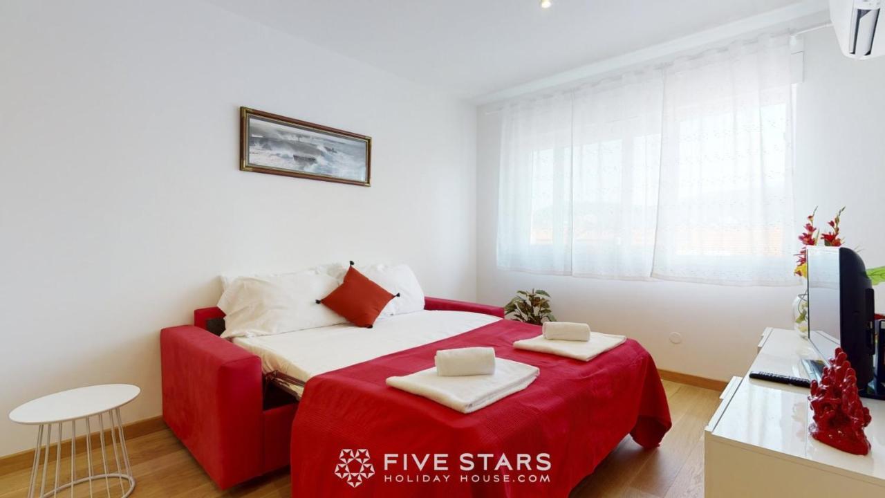 Zhara Suite Five Stars Holiday House - Generale Nice Exterior photo